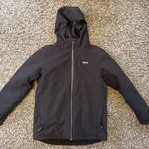 Patagonia Kids Ski Snowboard Winter Jacket XL 14